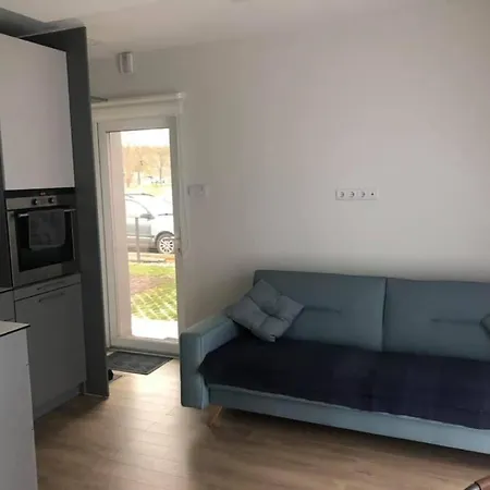 Sveciu Namai Vaivorykste Apartment *