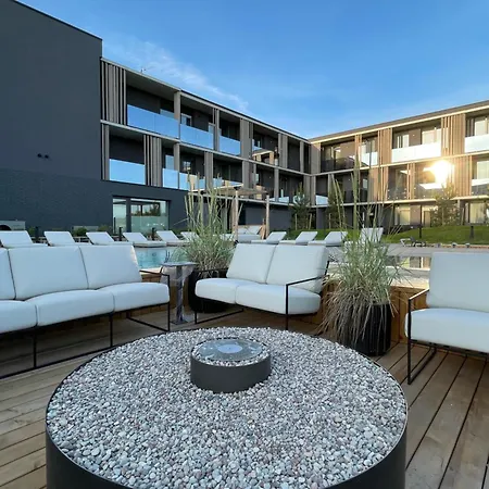 Apartament Sveciu Namai Vaivorykste