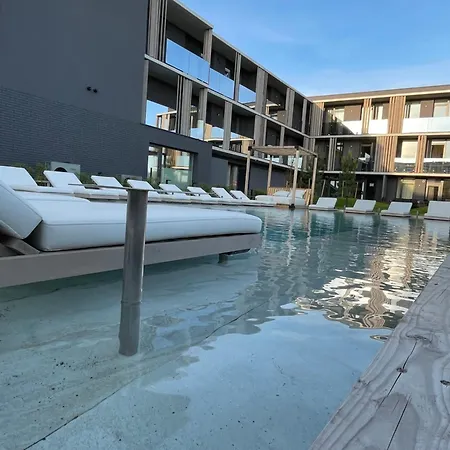 Apartament Sveciu Namai Vaivorykste *