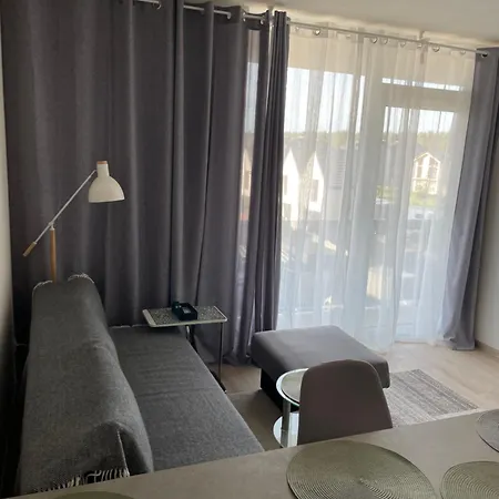 Sveciu Namai Vaivorykste Palanga