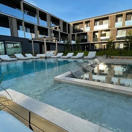 Apartment Sveciu Namai Vaivorykste
