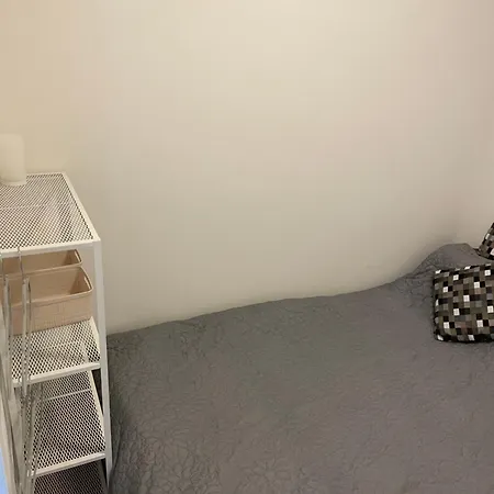 Apartment Sveciu Namai Vaivorykste