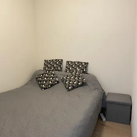 Apartment Sveciu Namai Vaivorykste Palanga