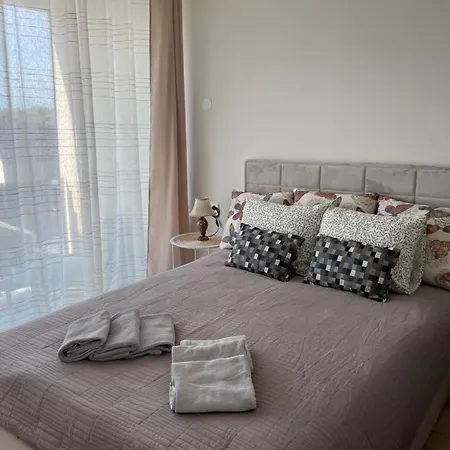 Apartament Sveciu Namai Vaivorykste
