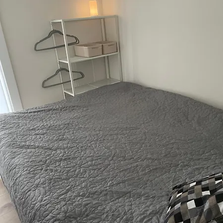 Sveciu Namai Vaivorykste Apartament *