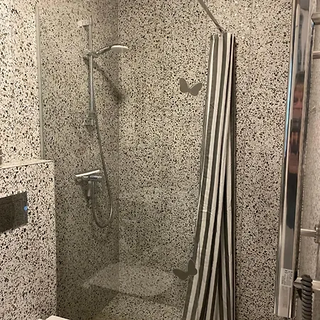 Apartament Sveciu Namai Vaivorykste Połąga