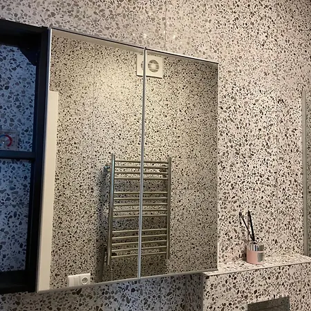 Apartment Sveciu Namai Vaivorykste Palanga