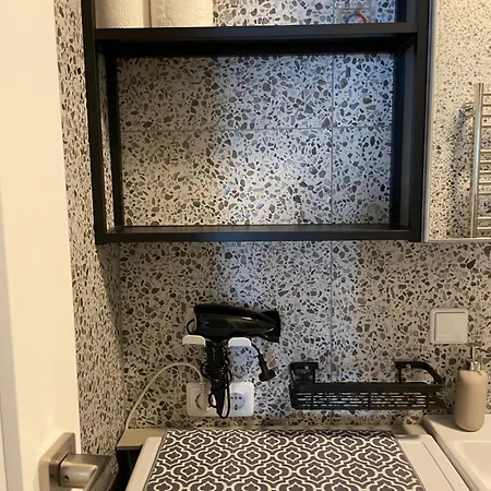 Sveciu Namai Vaivorykste Apartament