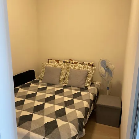 Sveciu Namai Vaivorykste *