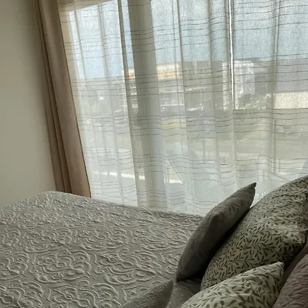 Apartament Sveciu Namai Vaivorykste Połąga