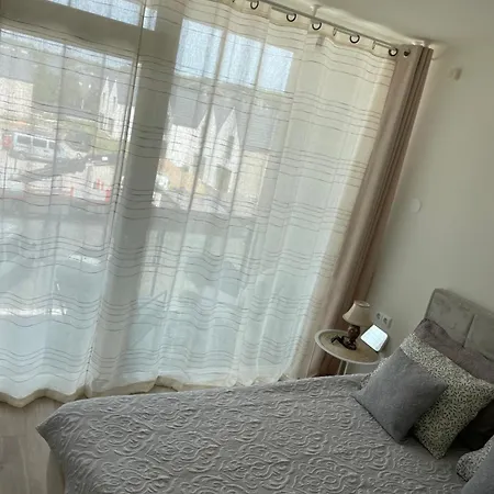 Sveciu Namai Vaivorykste Apartament