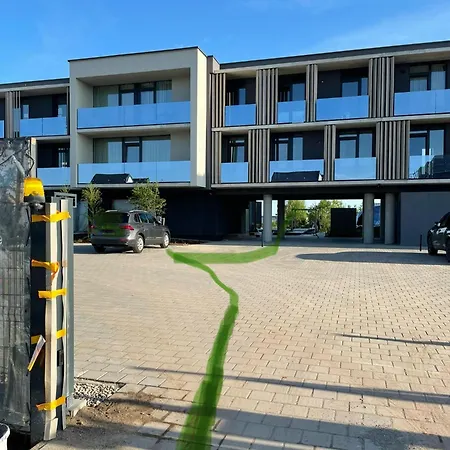 Sveciu Namai Vaivorykste