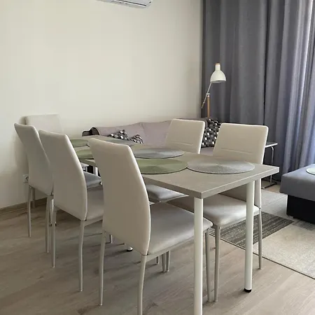 Sveciu Namai Vaivorykste Palanga