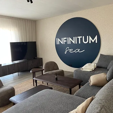 Sveciu Namai Vaivorykste Apartament