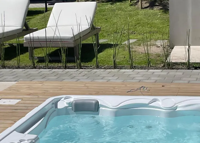 Apartman Sveciu Namai Vaivorykste Palanga